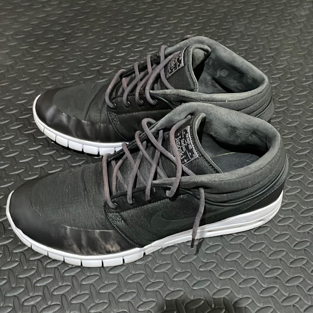 Nike SB Stefan Janoski sz 12 Mids